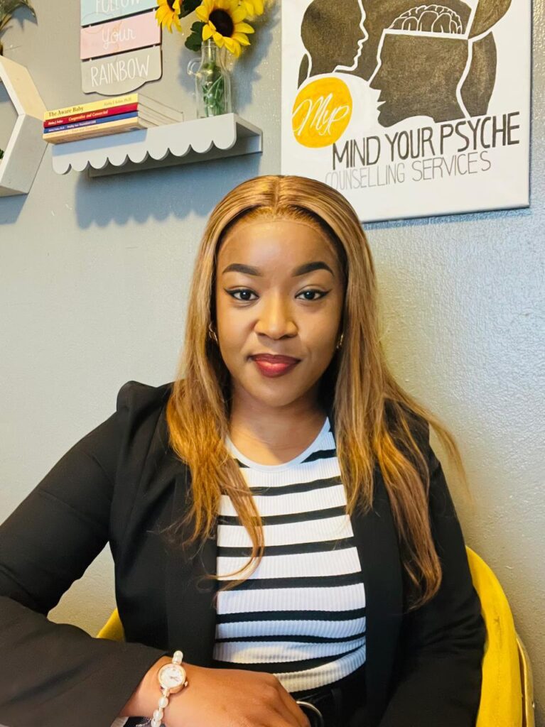 Nthabiseng Modiga